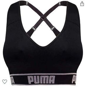 Puma Sports Bra